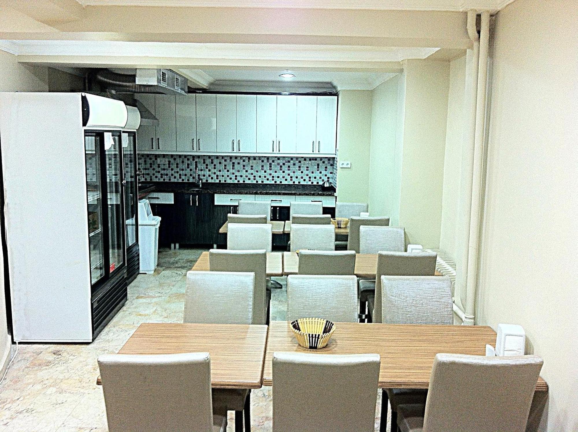 Hotel Yonca — Fotoğraflar 3